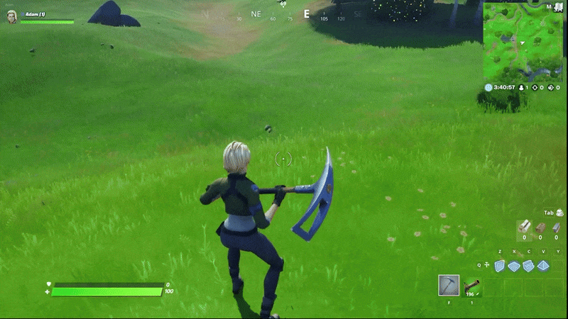 Client-Authoritative Abilities HackerOne